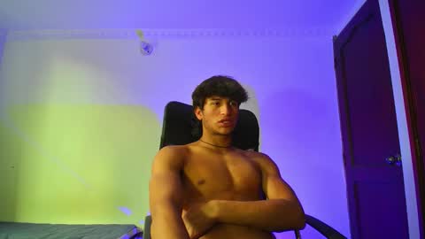 isaac online show from September 2025 06:11:02 PM