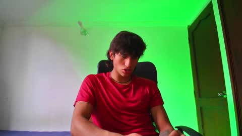 isaac online show from September 2025 05:39:02 PM