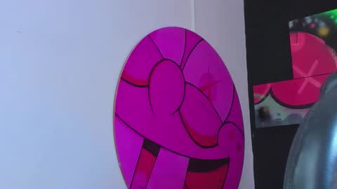 isaac_cryston online show from October 2025 07:54:01 PM