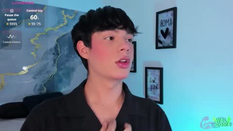 Isaac Kurtt online show from February 2026 11:38:02 AM