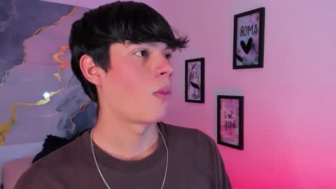 Isaac Kurtt online show from February 2026 08:46:02 PM