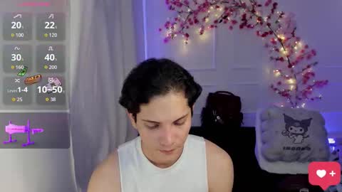 isaac online show from February 2026 11:12:01 PM