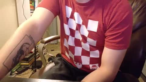 isaac online show from December 2024 12:43:02 PM