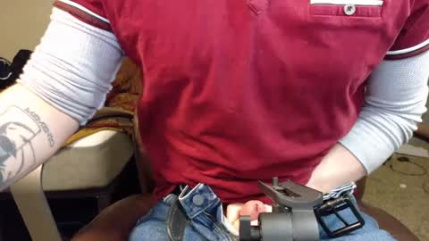 isaac online show from January 2025 05:15:02 AM