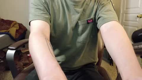 isaac online show from October 2025 11:51:02 PM