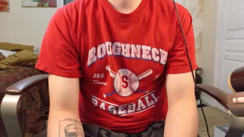 isaac online show from November 2025 10:53:02 PM