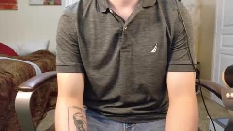 isaac online show from November 2025 10:43:02 PM