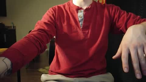 Snapshot of isaac_sheffield chatting on March 2026 04:36:02 AM isaac online show from March 2026 04:36:02 AM