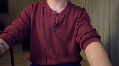 Snapshot of isaac_sheffield chatting on April 2026 03:00:01 AM isaac online show from April 2026 03:00:01 AM