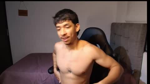 muscle isaac online show from April 2026 02:38:02 AM