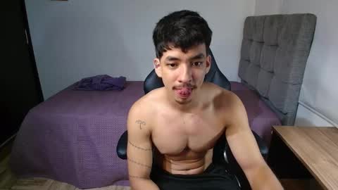 muscle isaac online show from May 2026 10:18:02 PM