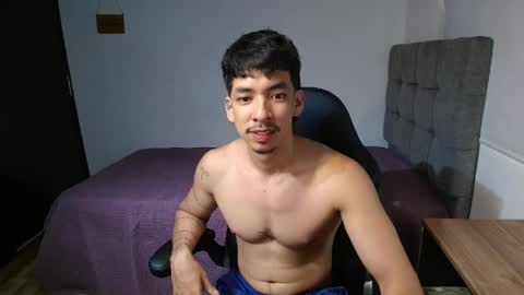 muscle isaac online show from May 2026 09:53:01 PM