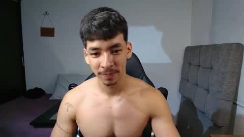 muscle isaac online show from May 2026 12:52:01 AM