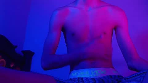 isaac online show from January 2025 11:39:02 PM