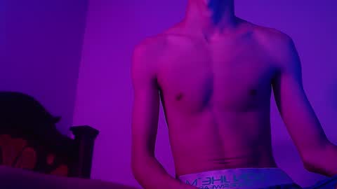 isaac online show from February 2025 07:16:02 AM