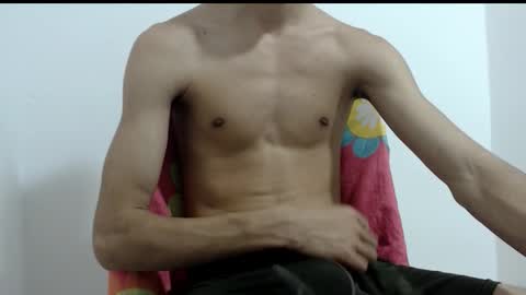 isaac online show from December 2025 02:31:01 AM