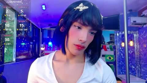 isaacnova online show from June 2026 08:01:02 PM