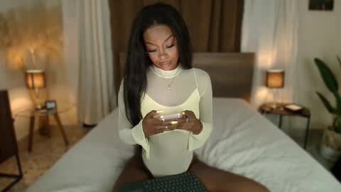 Isaa Coleman online show from March 2026 08:26:01 PM