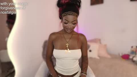Isaa Coleman online show from May 2026 11:43:02 PM