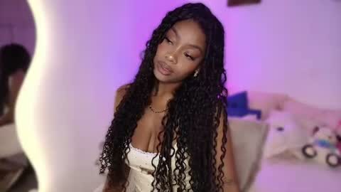 Isaa Coleman online show from June 2026 01:04:02 AM