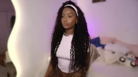 Isaa Coleman online show from June 2026 01:47:02 AM