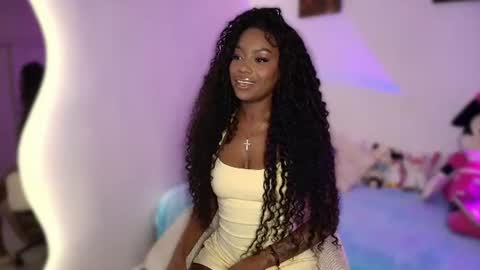 Isaa Coleman online show from June 2026 04:20:01 AM