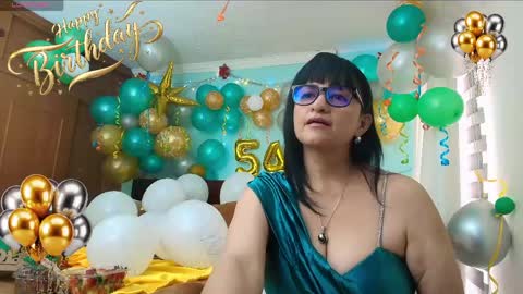 Isabeel Sofia online show from June 2026 04:13:01 PM