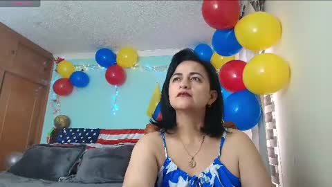 Isabeel Sofia online show from June 2026 04:49:01 PM