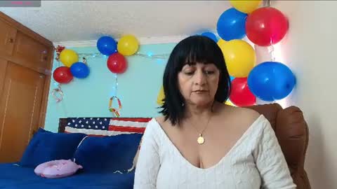 Isabeel Sofia online show from June 2026 07:27:02 PM