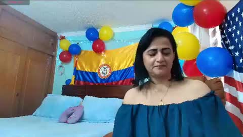 Isabeel Sofia online show from June 2026 02:43:02 PM