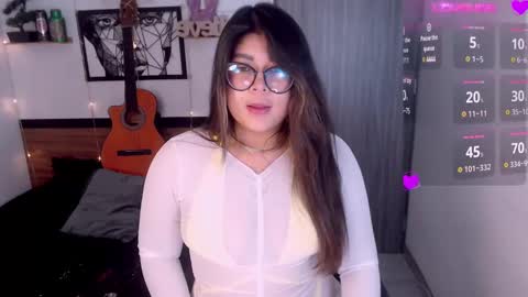 Call me ISA online show from March 2025 01:15:01 AM