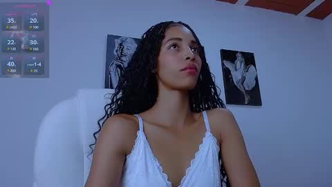 Snapshot of isabel_bailey chatting on January 2025 12:57:02 AM isabel online show from January 2025 12:57:02 AM