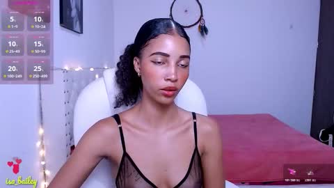 isabel online show from February 2026 10:28:01 PM