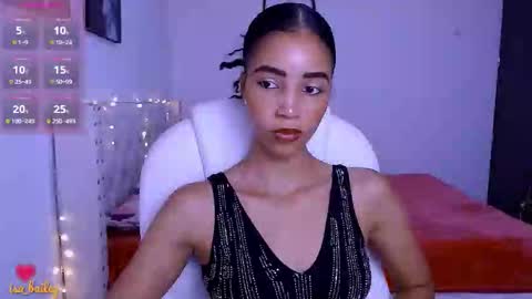 Snapshot of isabel_bailey chatting on March 2026 08:15:02 PM isabel online show from March 2026 08:15:02 PM