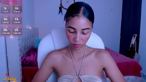 Snapshot of isabel_bailey chatting on March 2026 08:58:01 PM isabel online show from March 2026 08:58:01 PM