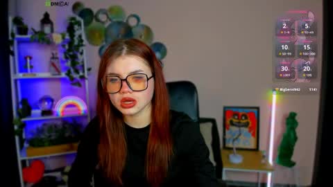 Snapshot of isabel_wave chatting on April 2026 07:58:01 PM isabel online show from April 2026 07:58:01 PM