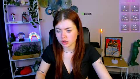 Snapshot of isabel_wave chatting on April 2026 07:11:02 PM isabel online show from April 2026 07:11:02 PM