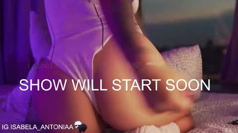    online show from April 2026 04:15:01 PM