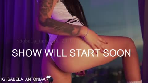    online show from May 2026 12:43:01 PM