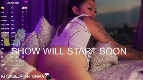    online show from May 2026 03:07:01 PM
