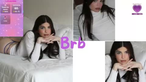 isabela_fiorelli online show from June 2026 01:12:01 PM
