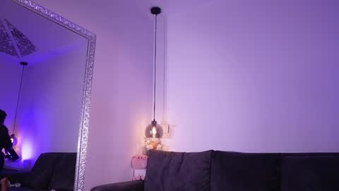 Isabela online show from May 2026 11:48:01 AM