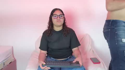 Isabella online show from May 2026 03:01:01 AM