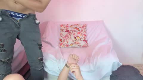 Isabella online show from May 2026 12:19:02 AM