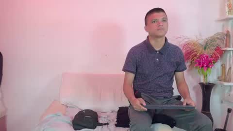 Isabella online show from June 2026 12:35:01 AM