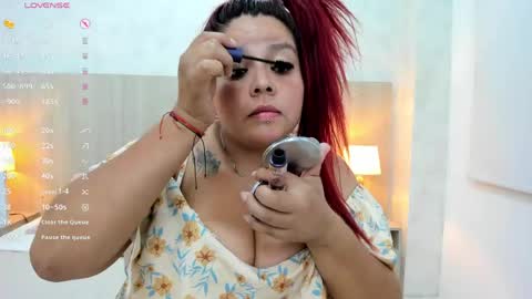 ISABELA online show from May 2026 07:30:02 PM