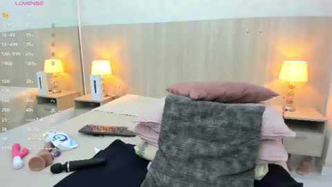 ISABELA online show from June 2026 07:05:02 PM