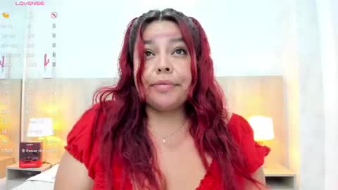 Snapshot of isabela_molina chatting on July 2026 07:39:01 PM ISABELA online show from July 2026 07:39:01 PM