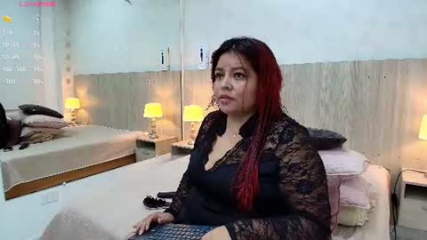 Snapshot of isabela_molina chatting on August 2026 07:19:02 PM ISABELA online show from August 2026 07:19:02 PM