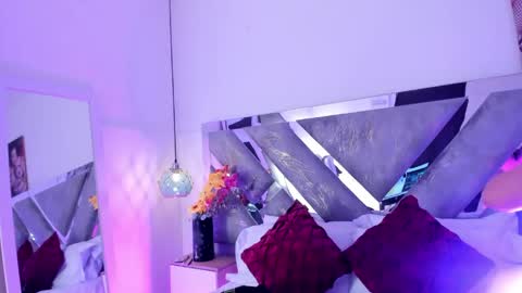Mommy Isa online show from May 2026 06:45:02 PM